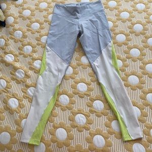 Reebok women leggings